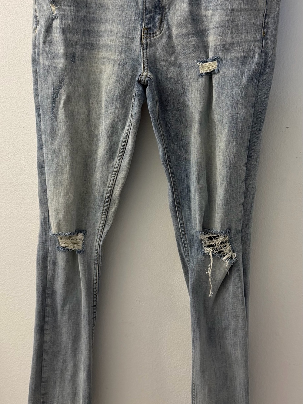 Serenede jeans fitted  size 34 men’s
